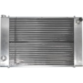 RADIADOR GM CHEVROLET D20 / D40 1985 A 1992 4CL COM OU SEM AR MOTOR PERKINS / MAXION - VISCONDE/MODINE