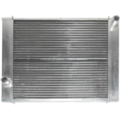 RADIADOR GM CHEVROLET D60>90 / D11000>22000 - VISCONDE/MODINE