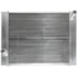 RADIADOR GM CHEVROLET D60>90 / D11000>22000 - VISCONDE/MODINE