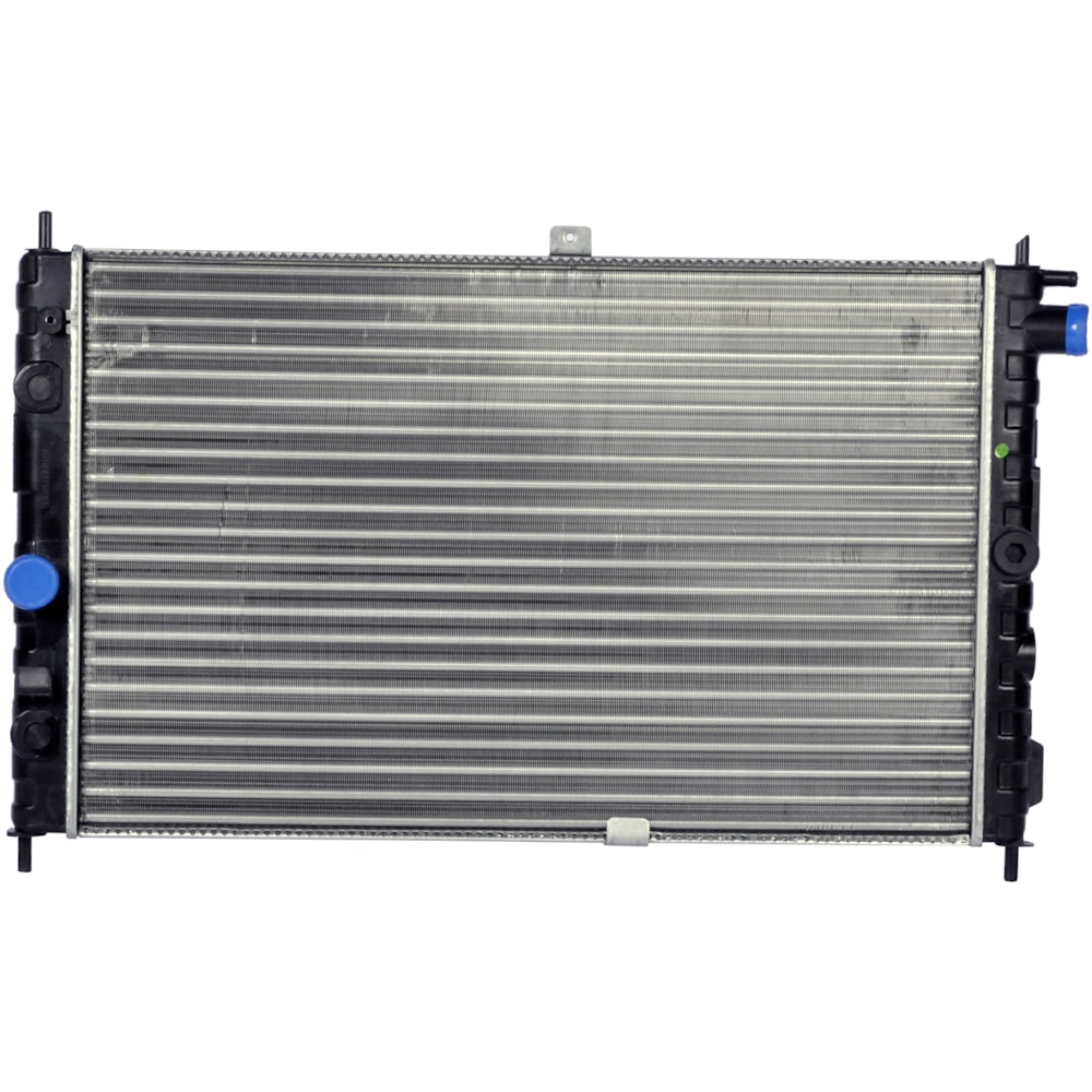 RADIADOR GM CHEVROLET KADETT 1989 A 1996 / MONZA 1991 A 1996 / IPANEMA 1989 A 2004 /1.8 / 2.0 COM OU SEM AR MANUAL - PROCOOLER RADIADOR GM CHEVROLET KADETT 1989 A 1996 / MONZA 1991 A 1996 / IPANEMA 1989 A 2004 /1.8 / 2.0 COM OU SEM AR MANUAL - PROCOOLER