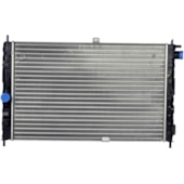 RADIADOR GM CHEVROLET KADETT 1989 A 1996 / MONZA 1991 A 1996 / IPANEMA 1989 A 2004 /1.8 / 2.0 COM OU SEM AR MANUAL - PROCOOLER RADIADOR GM CHEVROLET KADETT 1989 A 1996 / MONZA 1991 A 1996 / IPANEMA 1989 A 2004 /1.8 / 2.0 COM OU SEM AR MANUAL - PROCOOLER