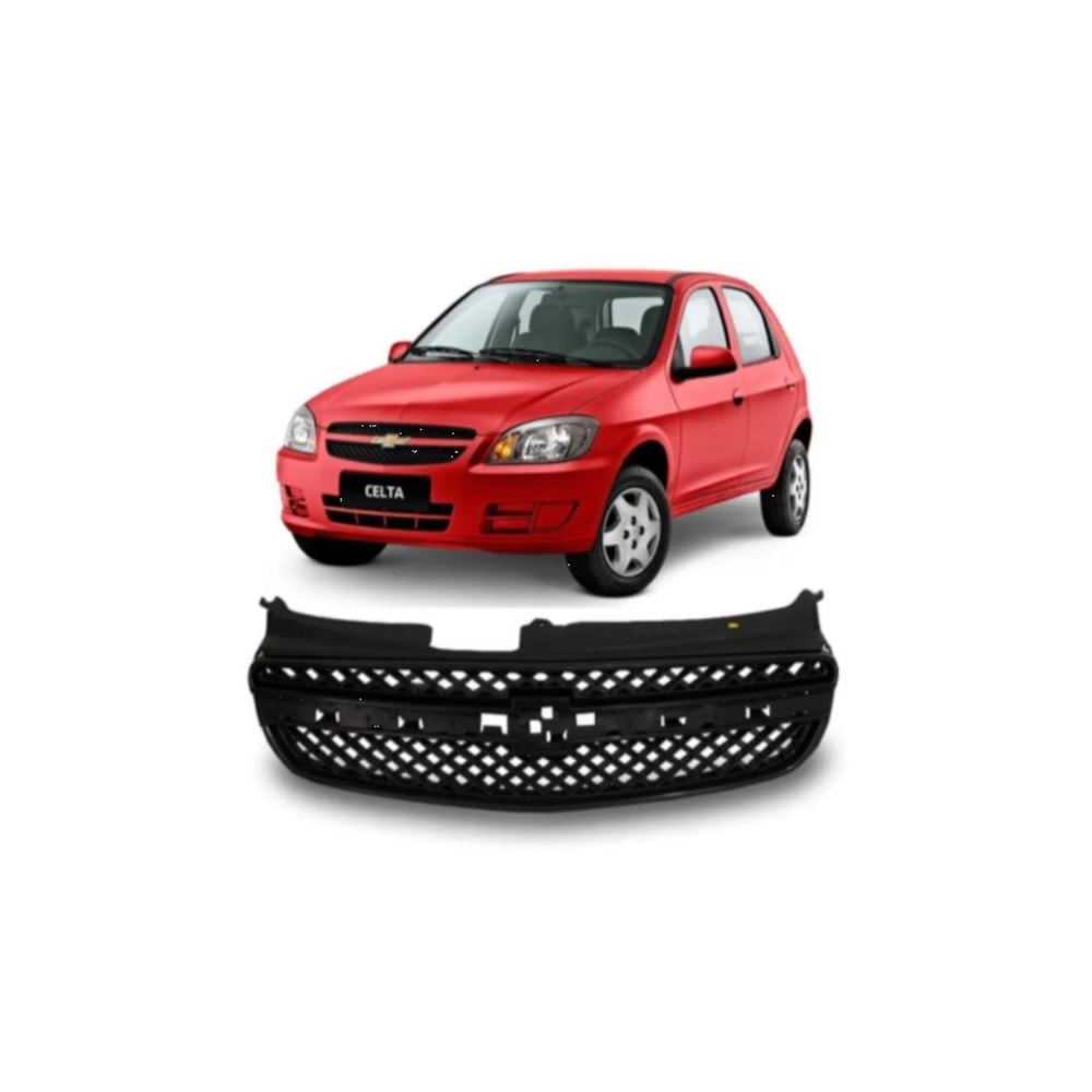 RADIADOR GM CHEVROLET KADETT / MONZA / IPANEMA 1.8 / 2.0 EFI / MPFI 1991 A 1999 COM OU SEM AR MANUAL - DELPHI