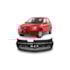 RADIADOR GM CHEVROLET KADETT / MONZA / IPANEMA 1.8 / 2.0 EFI / MPFI 1991 A 1999 COM OU SEM AR MANUAL - DELPHI