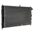 RADIADOR GM CHEVROLET KADETT / MONZA / IPANEMA 1.8 / 2.0 EFI / MPFI 1991 A 1999 - VISCONDE/MODINE