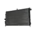 RADIADOR GM CHEVROLET KADETT / MONZA / IPANEMA 1.8 / 2.0 EFI / MPFI 1991 A 1999 - VISCONDE/MODINE