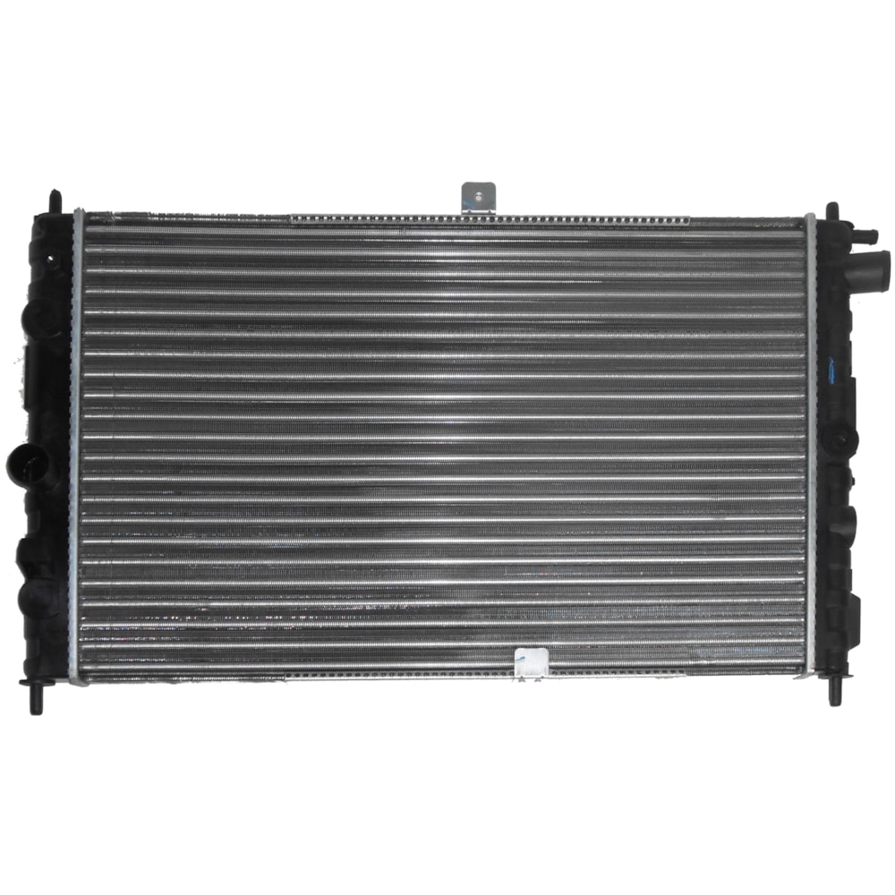 RADIADOR GM CHEVROLET KADETT / MONZA / IPANEMA 1.8 / 2.0 EFI / MPFI 1991 A 1999 - VISCONDE/MODINE