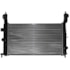RADIADOR GM CHEVROLET MERIVA 1.4 / 1.8 2002 A 2009 COM/SEM AR MANUAL - PROCOOLER RADIADOR GM CHEVROLET MERIVA 1.4 / 1.8 2002 A 2009 COM/SEM AR MANUAL - PROCOOLER