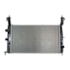 RADIADOR GM CHEVROLET MERIVA 1.4 / 1.8 2002 A 2009 COM/SEM AR MANUAL - PROCOOLER RADIADOR GM CHEVROLET MERIVA 1.4 / 1.8 2002 A 2009 COM/SEM AR MANUAL - PROCOOLER