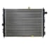 RADIADOR GM CHEVROLET MONZA 1.6 / 1.8 / 2.0 EFI 1982 A 1990 MANUAL COM OU SEM AR - VALEO