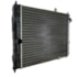 RADIADOR GM CHEVROLET MONZA 1.6 / 1.8 / 2.0 EFI 1982 A 1990 MANUAL COM OU SEM AR - VALEO