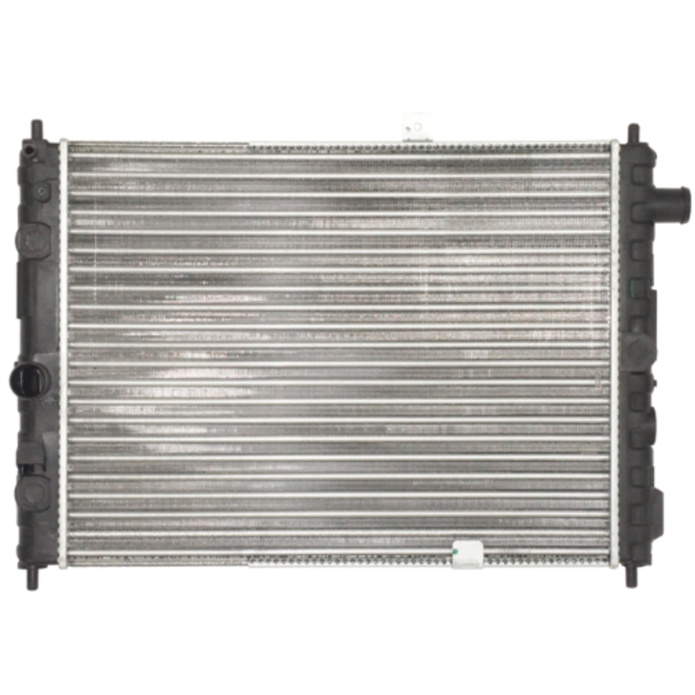 RADIADOR GM CHEVROLET MONZA 1982 A 1990 1.6 / 1.8 / 2.0 - VISCONDE/MODINE
