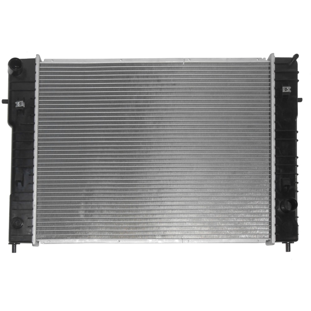 RADIADOR GM CHEVROLET OMEGA 2.2 / 4.1 GLS / CD COM AR 1995 A 1998 MANUAL - PROCOOLER RADIADOR GM CHEVROLET OMEGA 2.2 / 4.1 GLS / CD COM AR 1995 A 1998 MANUAL - PROCOOLER