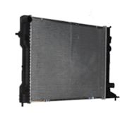 RADIADOR GM CHEVROLET OMEGA 3.0 CD COM AR 1992 A 1994 - VISCONDE/MODINE