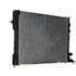 RADIADOR GM CHEVROLET OMEGA 3.0 CD COM AR 1992 A 1994 - VISCONDE/MODINE