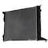 RADIADOR GM CHEVROLET OMEGA 3.0 CD COM AR 1992 A 1994 - VISCONDE/MODINE