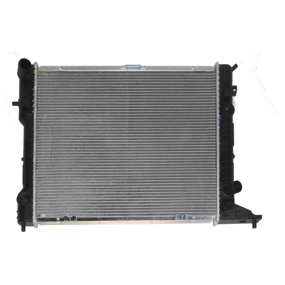 RADIADOR GM CHEVROLET OMEGA 3.0 CD COM AR 1992 A 1994 - VISCONDE/MODINE