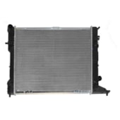 RADIADOR GM CHEVROLET OMEGA 3.0 CD COM AR 1992 A 1994 - VISCONDE/MODINE