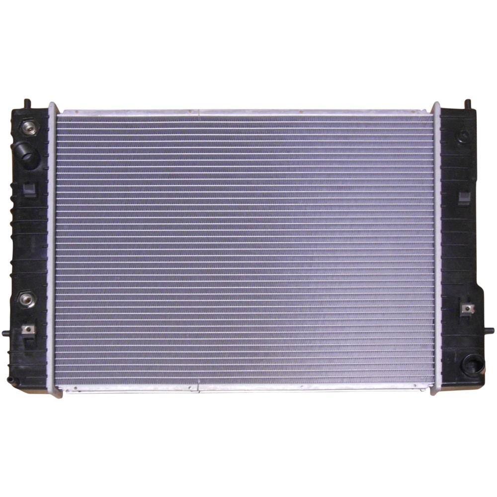 RADIADOR GM CHEVROLET OMEGA 4.1 COM AR 1995 A 1998 AUTOMATICO - PROCOOLER RADIADOR GM CHEVROLET OMEGA 4.1 COM AR 1995 A 1998 AUTOMATICO - PROCOOLER