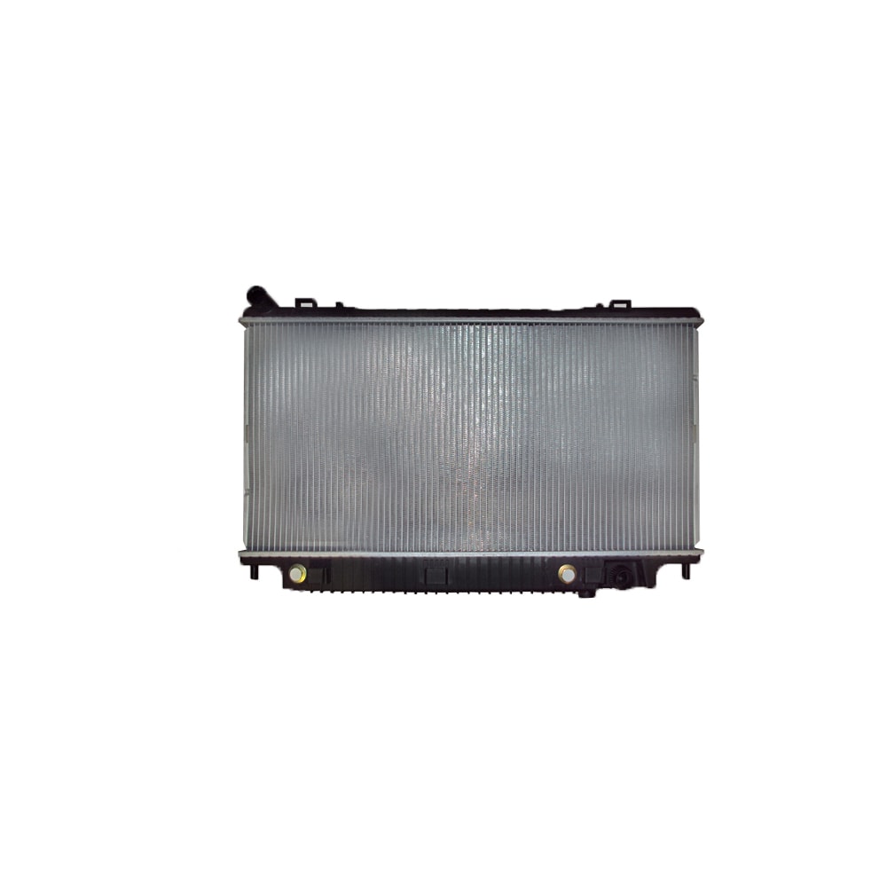 RADIADOR GM CHEVROLET OMEGA AUSTRALIANO 3.6 V6 24V 2007 EM DIANTE AUTOMATICO - PROCOOLER RADIADOR GM CHEVROLET OMEGA AUSTRALIANO 3.6 V6 24V 2007 EM DIANTE AUTOMATICO - PROCOOLER