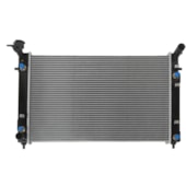 RADIADOR GM CHEVROLET OMEGA AUSTRALIANO V6 / V8 1999 A 2000 AUTOMATICO COM AR - PROCOOLER RADIADOR GM CHEVROLET OMEGA AUSTRALIANO V6 / V8 1999 A 2000 AUTOMATICO COM AR - PROCOOLER