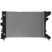 RADIADOR GM CHEVROLET ONIX / PRISMA / COBALT / SPIN 2017 EM DIANTE AUTOMATICO COM AR - PROCOOLER RADIADOR GM CHEVROLET ONIX / PRISMA / COBALT / SPIN 2017 EM DIANTE AUTOMATICO COM AR - PROCOOLER