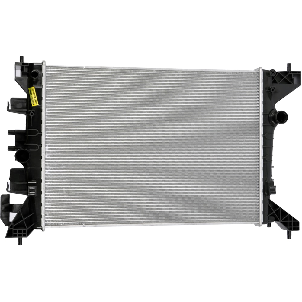 RADIADOR GM CHEVROLET ONIX / PRISMA / COBALT / SPIN 2017 EM DIANTE MANUAL COM AR - PROCOOLER RADIADOR GM CHEVROLET ONIX / PRISMA / COBALT / SPIN 2017 EM DIANTE MANUAL COM AR - PROCOOLER