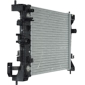 RADIADOR GM CHEVROLET ONIX / PRISMA / COBALT / SPIN AUTOMATICO COM AR - MAHLE RADIADOR GM CHEVROLET ONIX / PRISMA / COBALT / SPIN AUTOMATICO COM AR - MAHLE