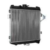 RADIADOR GM CHEVROLET OPALA / CARAVAN 1983 EM DIANTE - VISCONDE/MODINE