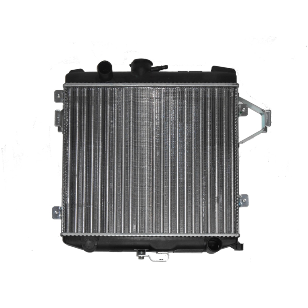 RADIADOR GM CHEVROLET OPALA / CARAVAN 1983 EM DIANTE - VISCONDE/MODINE