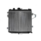 RADIADOR GM CHEVROLET OPALA / CARAVAN 1983 EM DIANTE - VISCONDE/MODINE