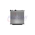 RADIADOR GM CHEVROLET S10 2.4 FLEXPOWER 2013 EM DIANTE MANUAL - DELPHI