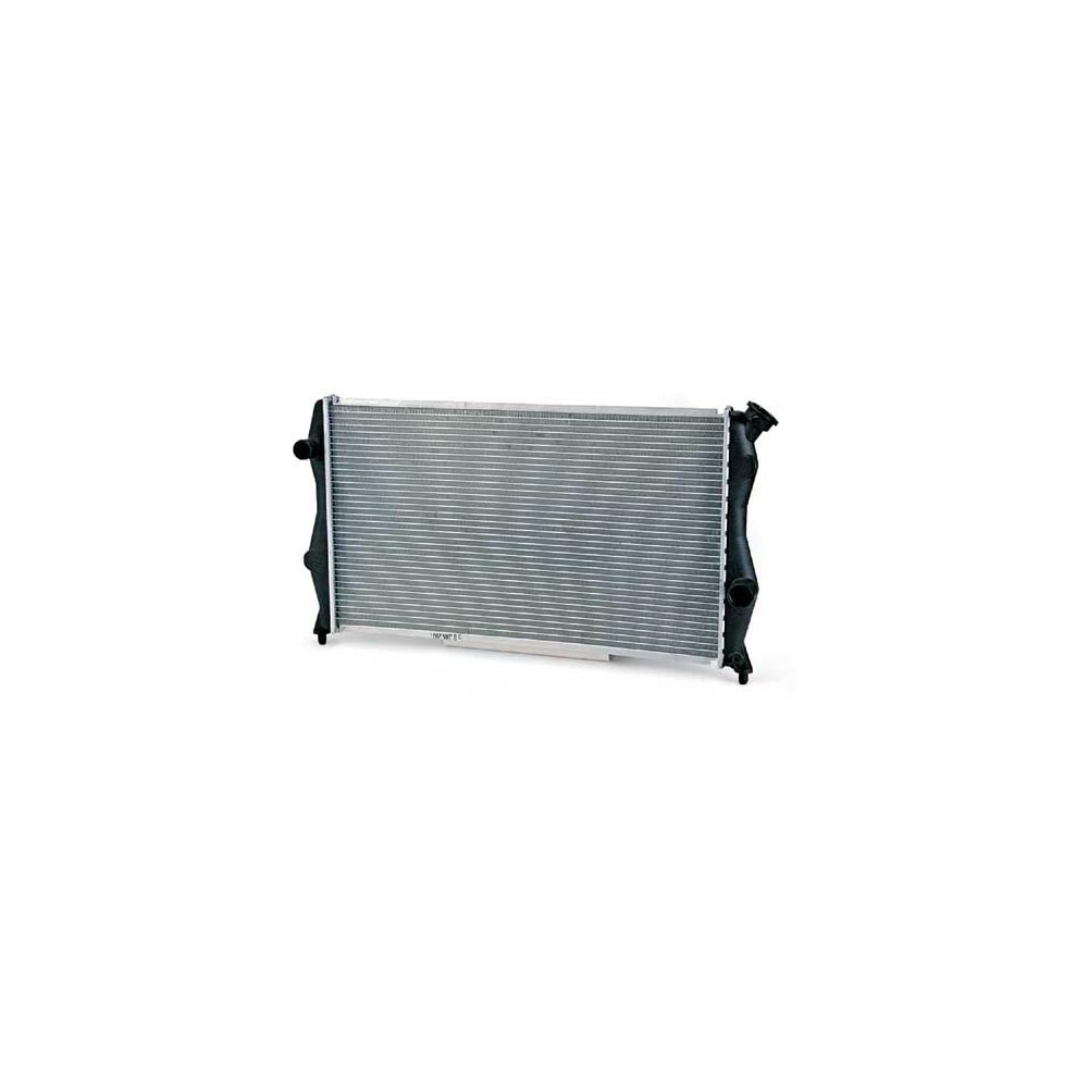 RADIADOR GM CHEVROLET S10 / BLAZER 2.0 / 2.2 GASOLINA SEM AR 1995 EM DIANTE - DELPHI