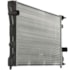 RADIADOR GM CHEVROLET S10 / BLAZER 2.0 / 2.2 GASOLINA SEM AR 1995 EM DIANTE - VISCONDE/MODINE