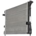 RADIADOR GM CHEVROLET S10 / BLAZER 2.0 / 2.2 GASOLINA SEM AR 1995 EM DIANTE - VISCONDE/MODINE