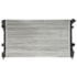 RADIADOR GM CHEVROLET S10 / BLAZER 2.0 / 2.2 GASOLINA SEM AR 1995 EM DIANTE - VISCONDE/MODINE