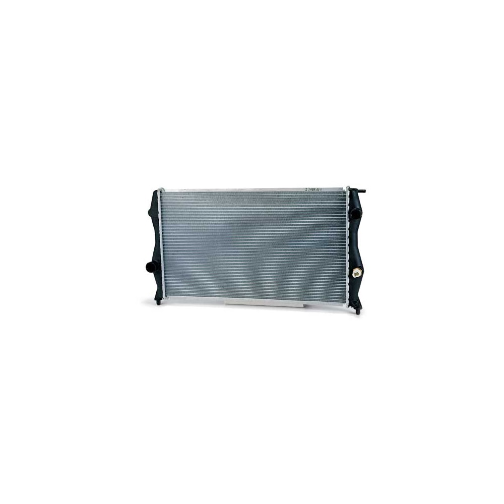 RADIADOR GM CHEVROLET S10 / BLAZER 2.5 TURBO DIESEL COM OU SEM AR 1996 A 2000 - DELPHI