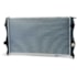 RADIADOR GM CHEVROLET S10 / BLAZER 2.5 TURBO DIESEL COM OU SEM AR 1996 A 2000 - DELPHI