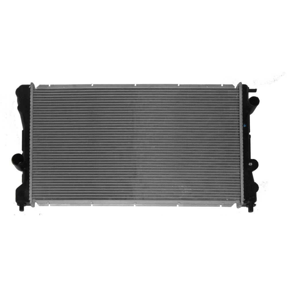 RADIADOR GM CHEVROLET S10 / BLAZER 2.5 TURBO DIESEL COM OU SEM AR 1996 A 2000 - VISCONDE/MODINE RADIADOR GM CHEVROLET S10 / BLAZER 2.5 TURBO DIESEL COM OU SEM AR 1996 A 2000 - VISCONDE/MODINE