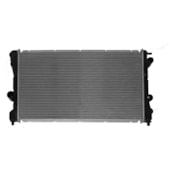RADIADOR GM CHEVROLET S10 / BLAZER 2.5 TURBO DIESEL COM OU SEM AR 1996 A 2000 - VISCONDE/MODINE RADIADOR GM CHEVROLET S10 / BLAZER 2.5 TURBO DIESEL COM OU SEM AR 1996 A 2000 - VISCONDE/MODINE