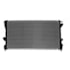 RADIADOR GM CHEVROLET S10 / BLAZER 2.5 TURBO DIESEL COM OU SEM AR 1996 A 2000 - VISCONDE/MODINE RADIADOR GM CHEVROLET S10 / BLAZER 2.5 TURBO DIESEL COM OU SEM AR 1996 A 2000 - VISCONDE/MODINE