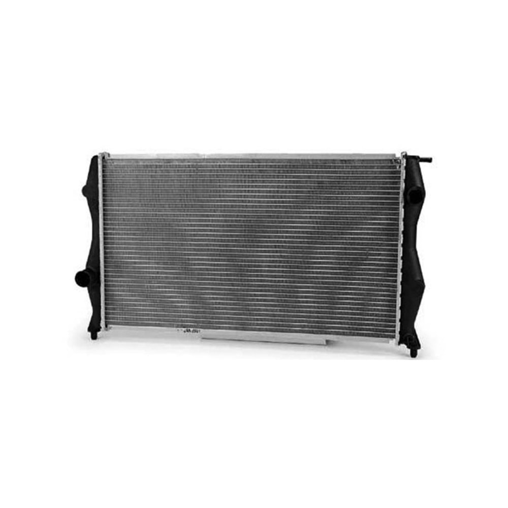 RADIADOR GM CHEVROLET S10 / BLAZER 2.5 TURBO DIESEL SEM AR 1996 A 2000 - DELPHI