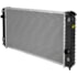 RADIADOR GM CHEVROLET S10 / BLAZER / SS10 GMC JIMMY / SS 4.3 V6 1994 A 1995 AUTOMATICO (VERSAO IMPORTADA AMERICANA) - PROCOOLER