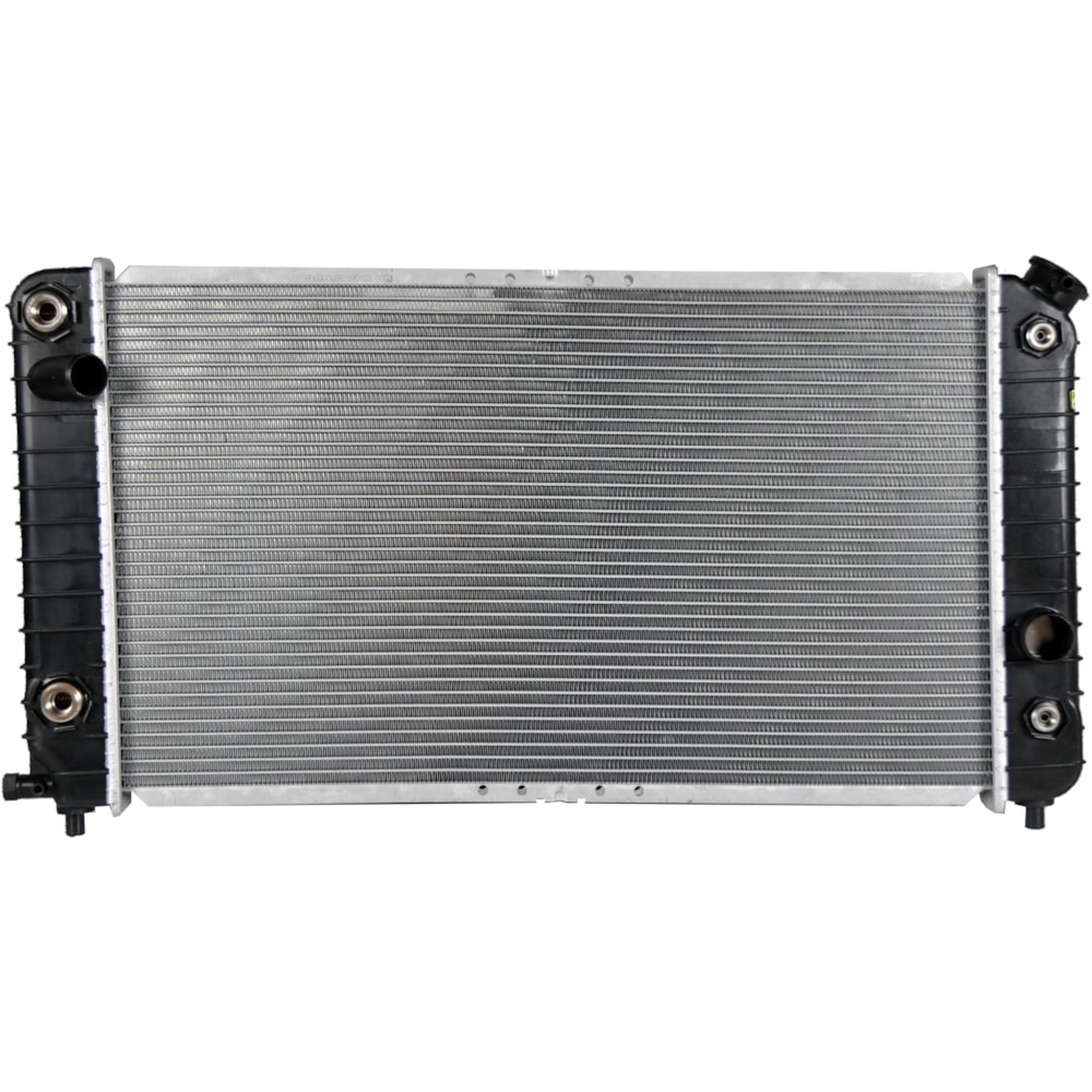 RADIADOR GM CHEVROLET S10 / BLAZER / SS10 GMC JIMMY / SS 4.3 V6 1994 A 1995 AUTOMATICO (VERSAO IMPORTADA AMERICANA) - PROCOOLER