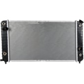 RADIADOR GM CHEVROLET S10 / BLAZER / SS10 GMC JIMMY / SS 4.3 V6 1994 A 1995 AUTOMATICO (VERSAO IMPORTADA AMERICANA) - PROCOOLER