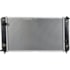 RADIADOR GM CHEVROLET S10 / BLAZER / SS10 GMC JIMMY / SS 4.3 V6 1994 A 1995 AUTOMATICO (VERSAO IMPORTADA AMERICANA) - PROCOOLER