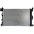 RADIADOR GM CHEVROLET SONIC 1.6 16V 2012 EM DIANTE AUTOMATICO COM AR - PROCOOLER