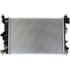 RADIADOR GM CHEVROLET SONIC 1.6 16V 2012 EM DIANTE AUTOMATICO COM AR - PROCOOLER