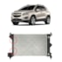 RADIADOR GM CHEVROLET SONIC 1.6 16V 2012 EM DIANTE / TRACKER 1.8 16V 2014 EM DIANTE / AUTOMATICO COM AR - VALEO