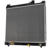 RADIADOR GM CHEVROLET TRACKER 2001 A 2009 / SUZUKI GRAND VITARA 1998 A 2004 AUTOMATICO COM AR 2.0 8V / 16V 4X4 GASOLINA - PROCOOLER RADIADOR GM CHEVROLET TRACKER 2001 A 2009 / SUZUKI GRAND VITARA 1998 A 2004 AUTOMATICO COM AR 2.0 8V / 16V 4X4 GASOLINA - PROCOOLER