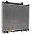RADIADOR GM CHEVROLET TRACKER 2001 A 2009 / SUZUKI GRAND VITARA 1998 A 2004 AUTOMATICO COM AR 2.0 8V / 16V 4X4 GASOLINA - PROCOOLER RADIADOR GM CHEVROLET TRACKER 2001 A 2009 / SUZUKI GRAND VITARA 1998 A 2004 AUTOMATICO COM AR 2.0 8V / 16V 4X4 GASOLINA - PROCOOLER